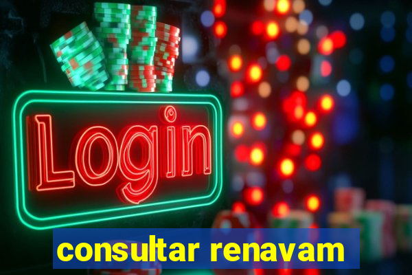 consultar renavam